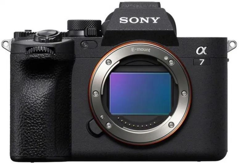 Sony Alpha 7 IV – Meine Hauptkamera im Überblick